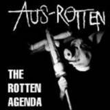 Aus-Rotten : The Rotten Agenda